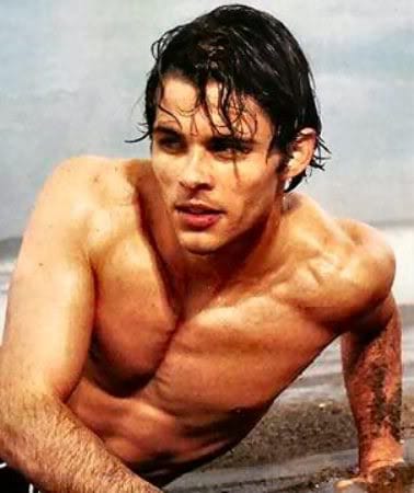 James Marsden