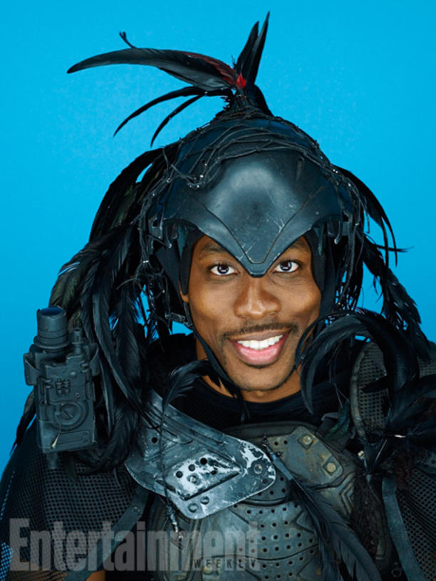 Dwight Howard