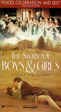 The Story of Boys and Girls