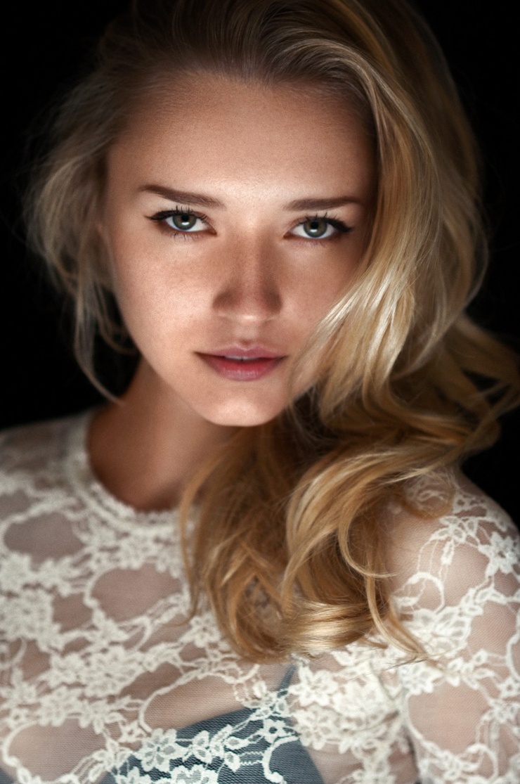 Liza Gladkaya Liza Gladkaya