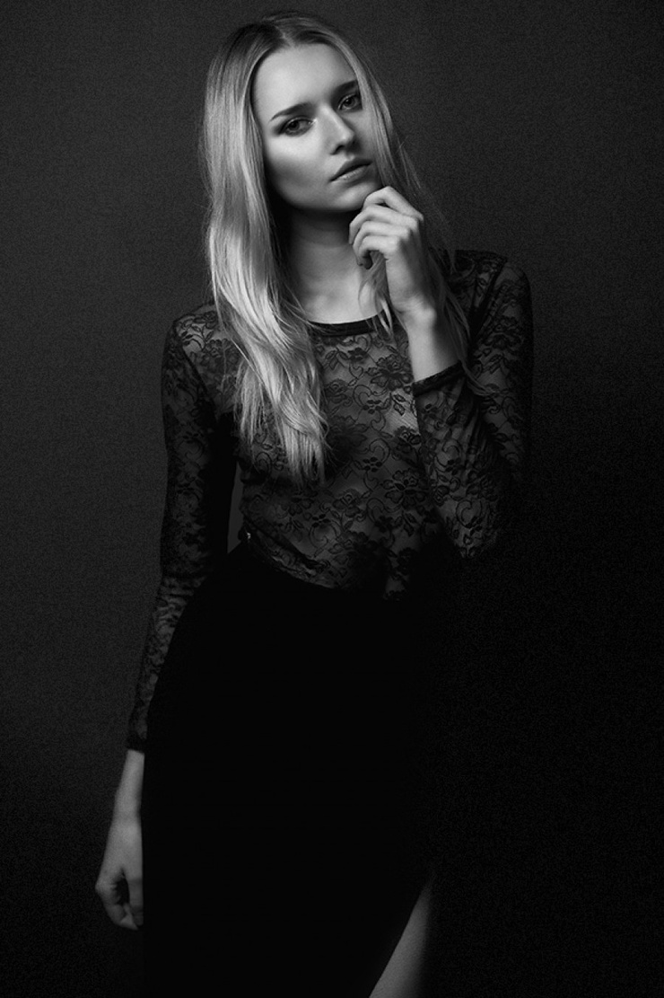 Liza Gladkaya Liza Gladkaya
