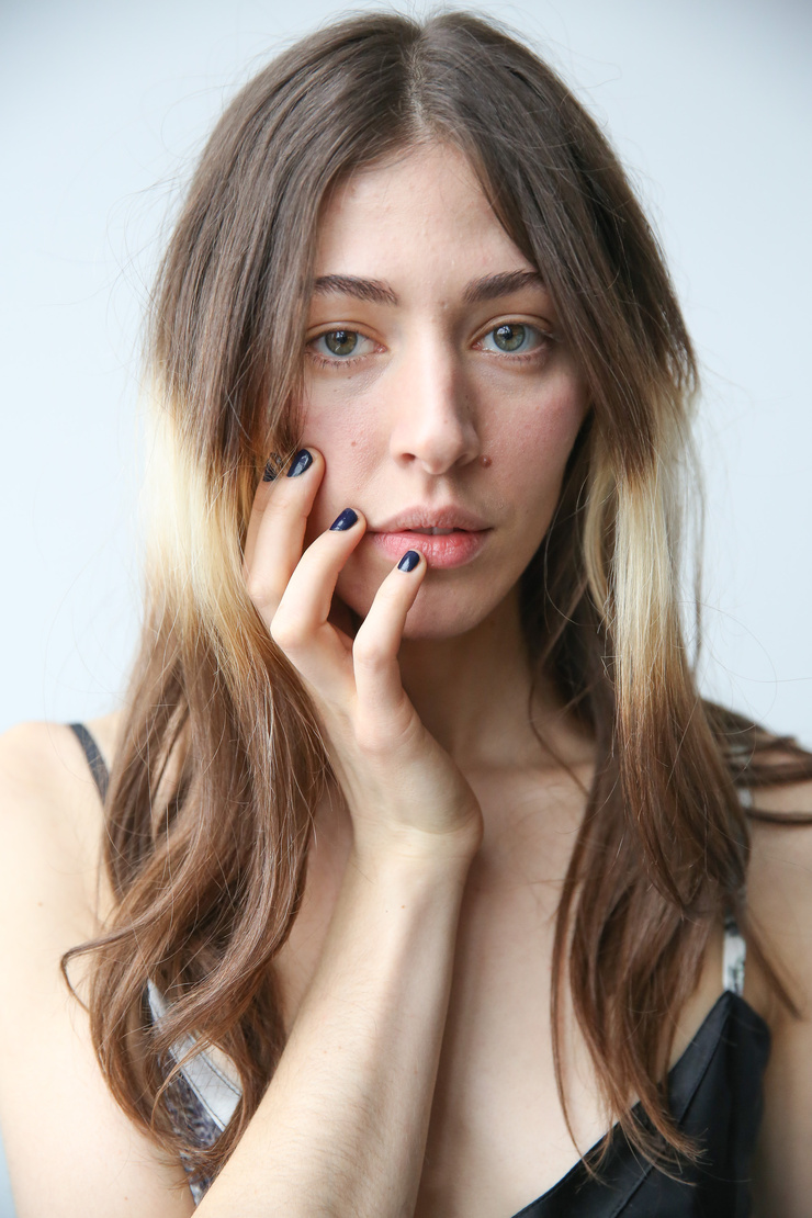 Caroline Polachek Caroline Polachek