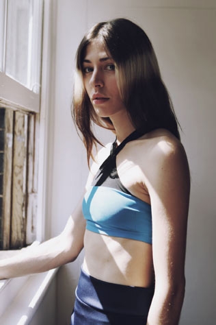 Caroline Polachek Caroline Polachek