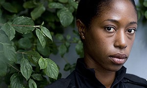 Nikki Amuka-Bird
