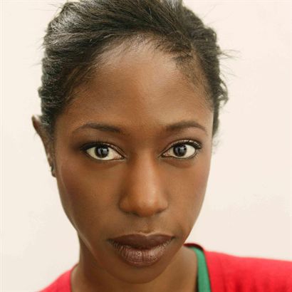 Nikki Amuka-Bird