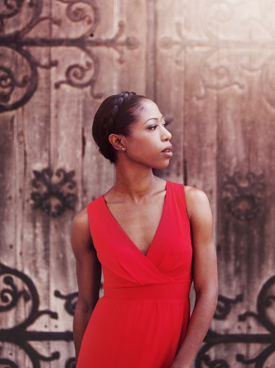 Nikki Amuka-Bird