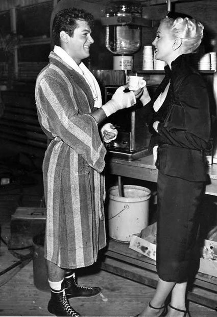 Jan Sterling