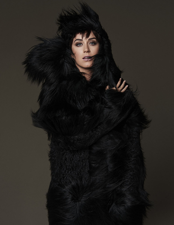 Katy Perry