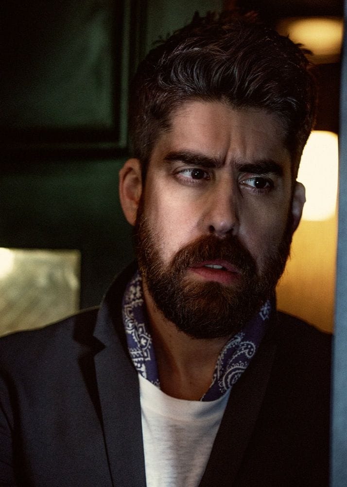 Adam Goldberg