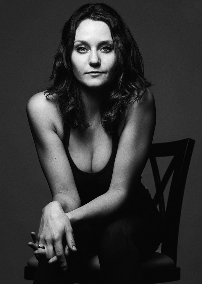Jordan Todosey Jordan Todosey