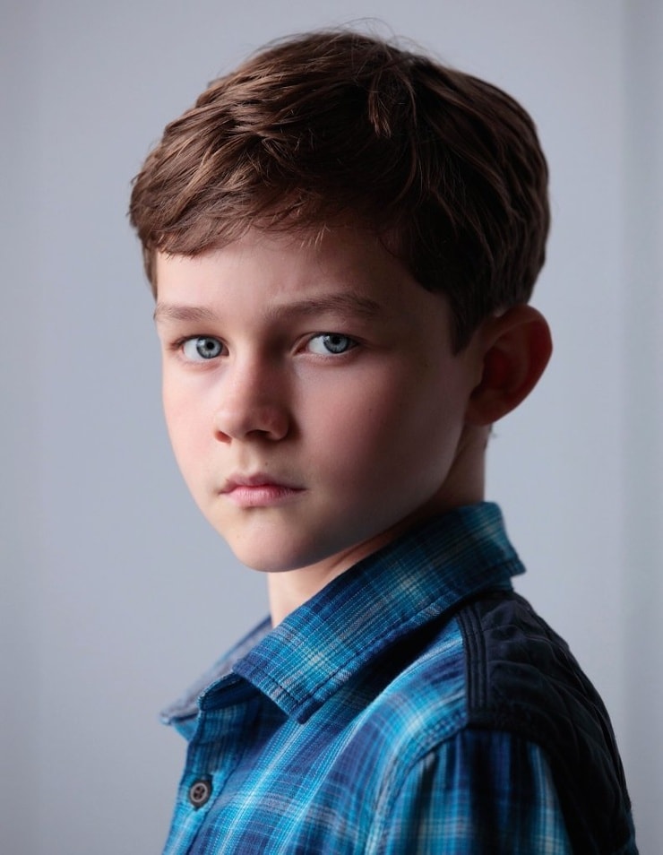 Levi Miller