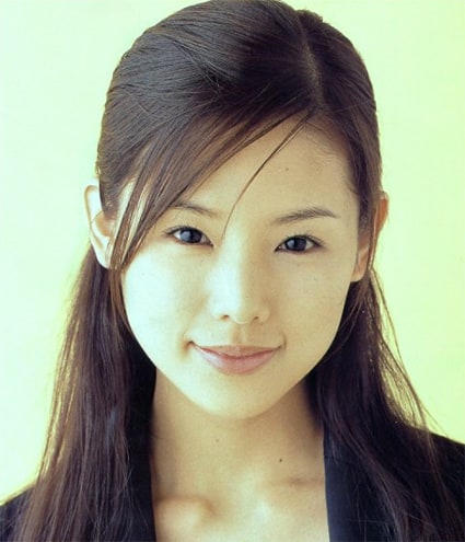 Manami Konishi