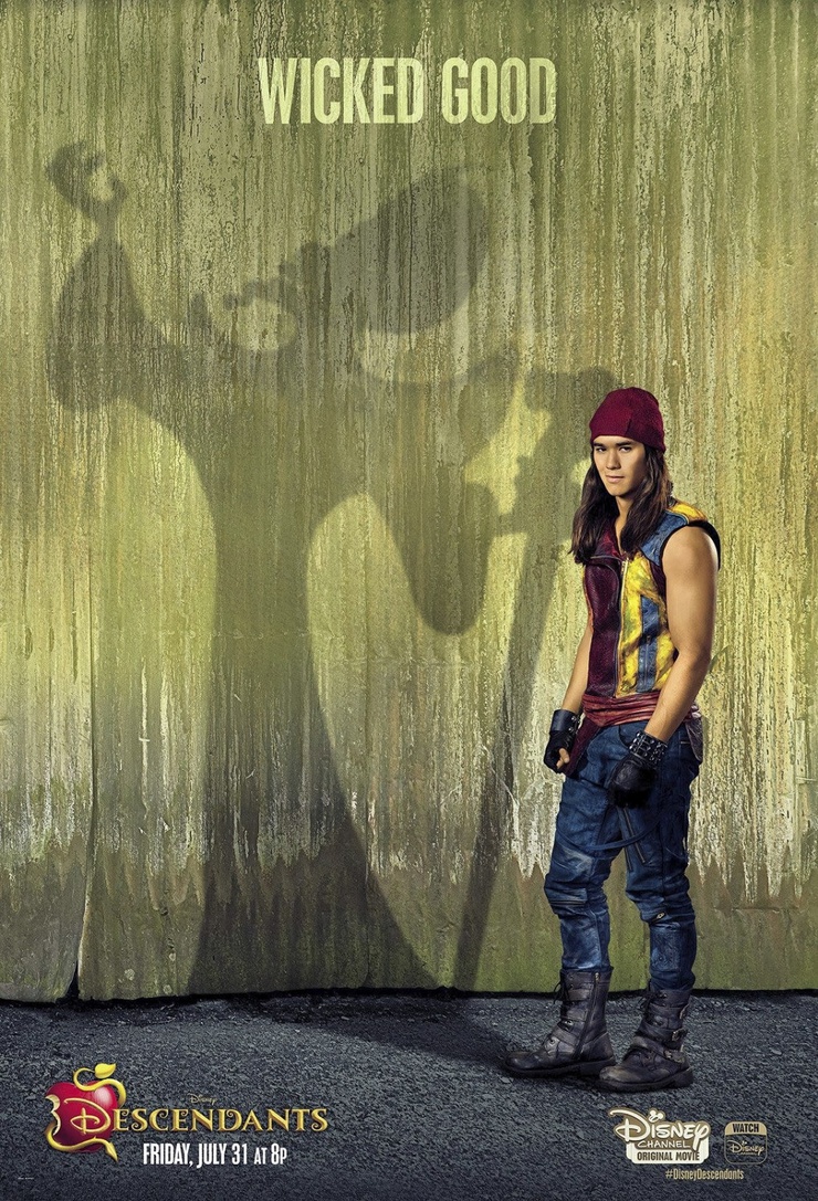 Descendants