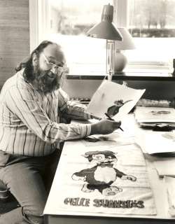 Stig Lasseby