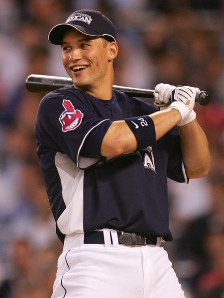 Grady Sizemore