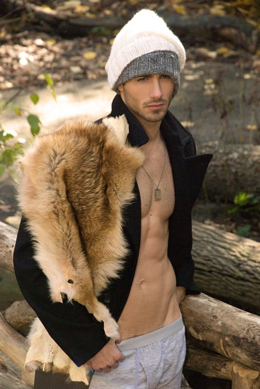 Justin Clynes Justin Clynes