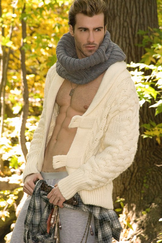 Justin Clynes