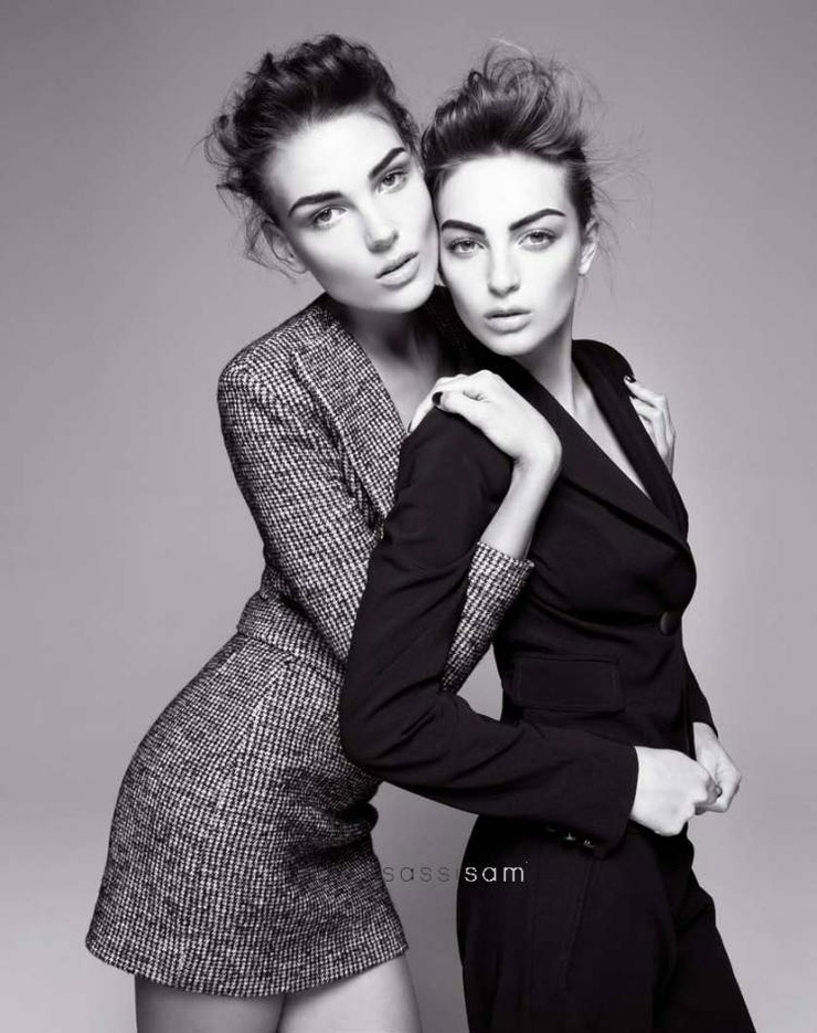 Picture of Rosemary Smith (model)