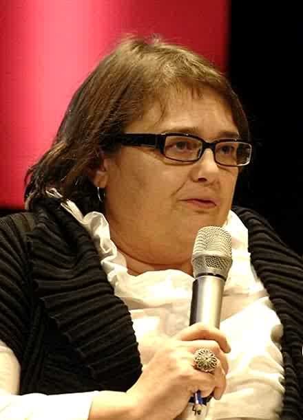 Dominique Cabrera