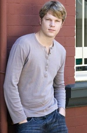 Luke Ford Luke Ford