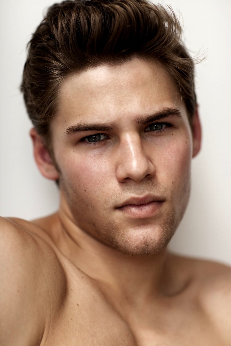 Caleb Halstead