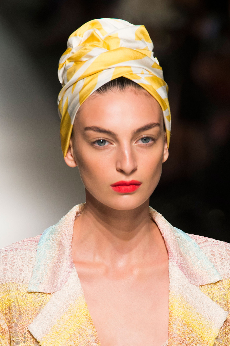 Rosemary Smith (model)