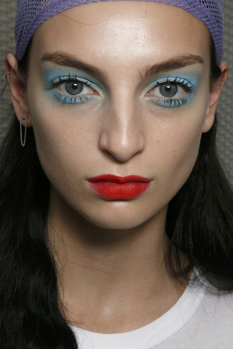 Rosemary Smith (model)