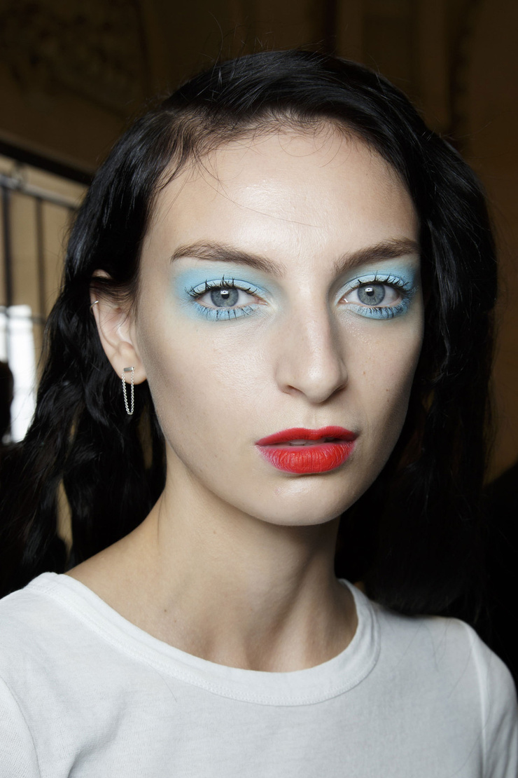 Rosemary Smith (model)