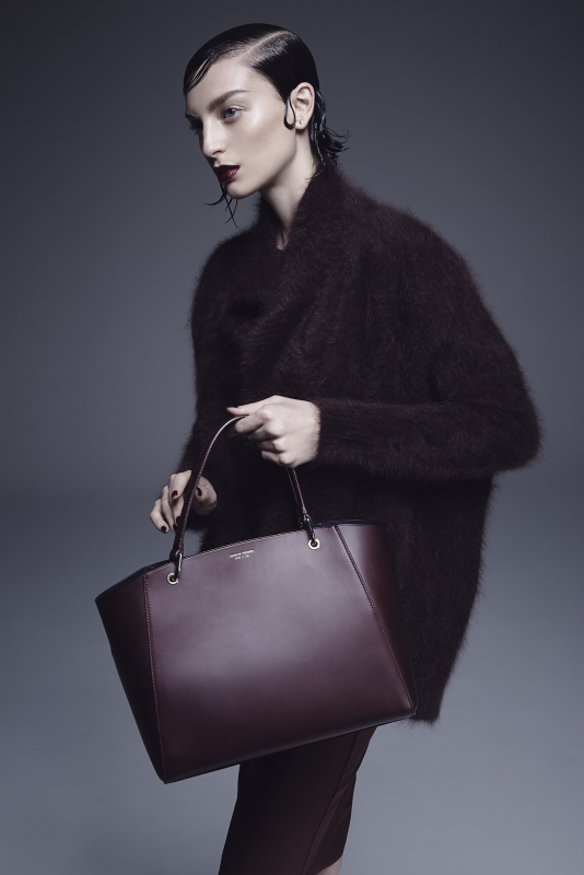 Rosemary Smith (model)