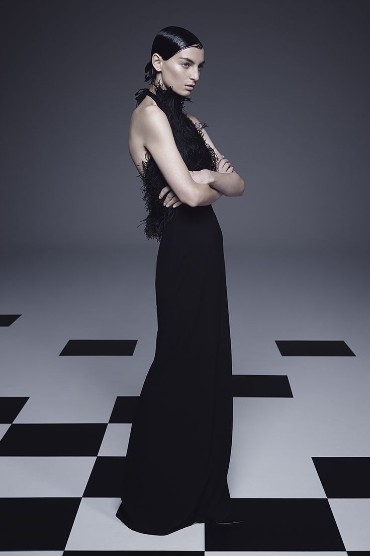 Rosemary Smith (model)