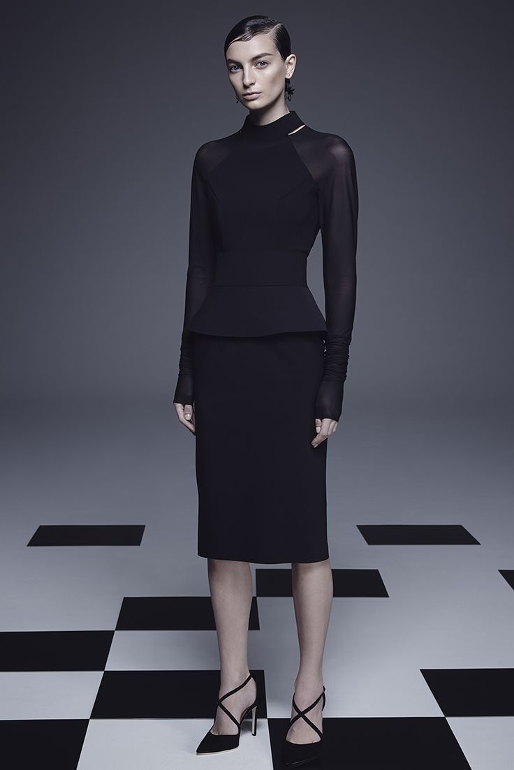 Rosemary Smith (model)