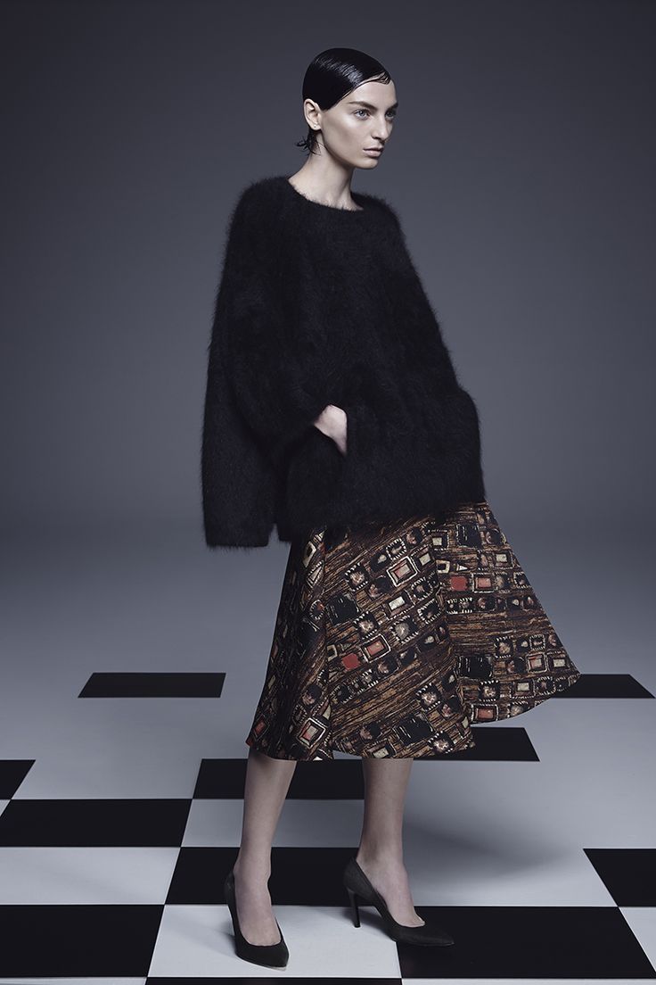 Rosemary Smith (model)