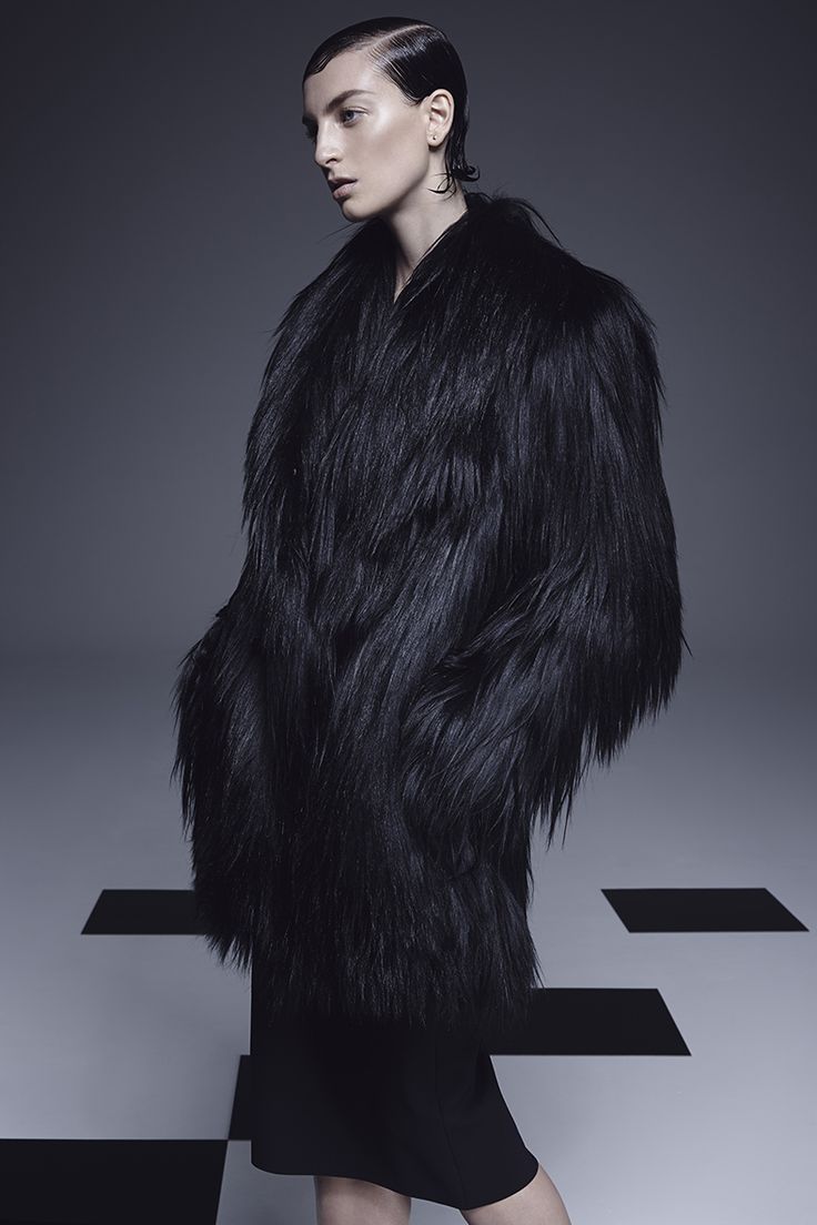 Rosemary Smith (model)