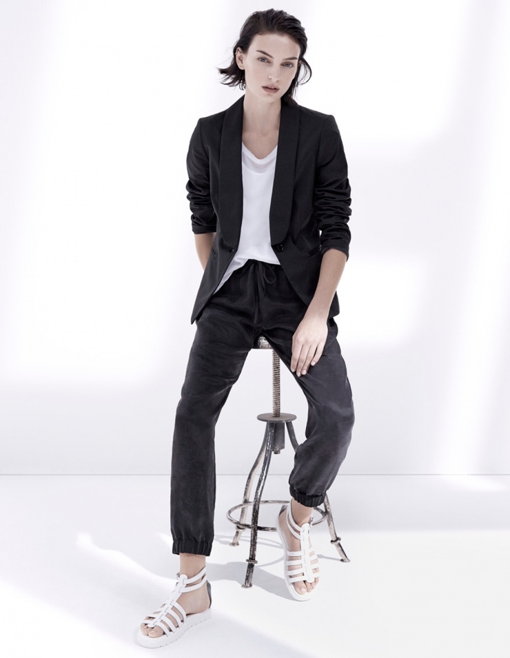 Rosemary Smith (model)