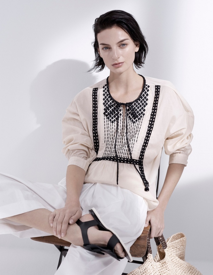 Rosemary Smith (model)