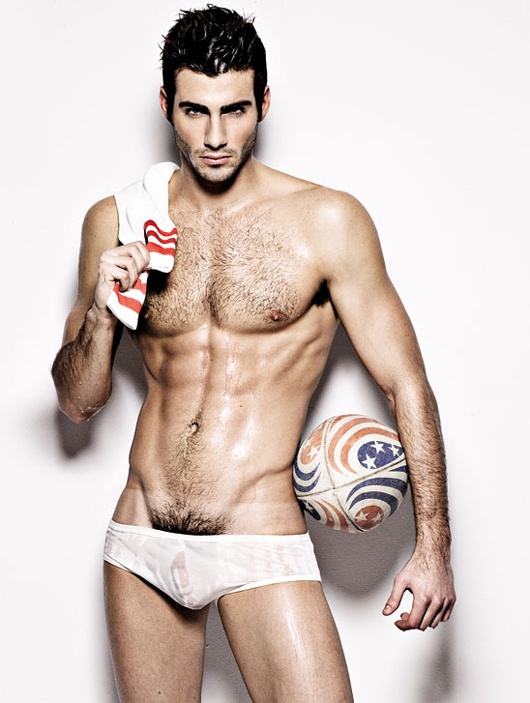 Justin Clynes Justin Clynes