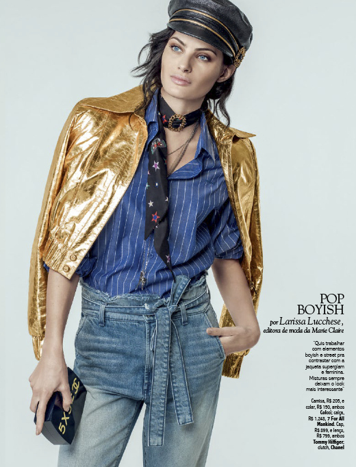 Isabeli Fontana