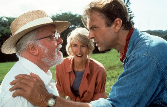 Jurassic Park