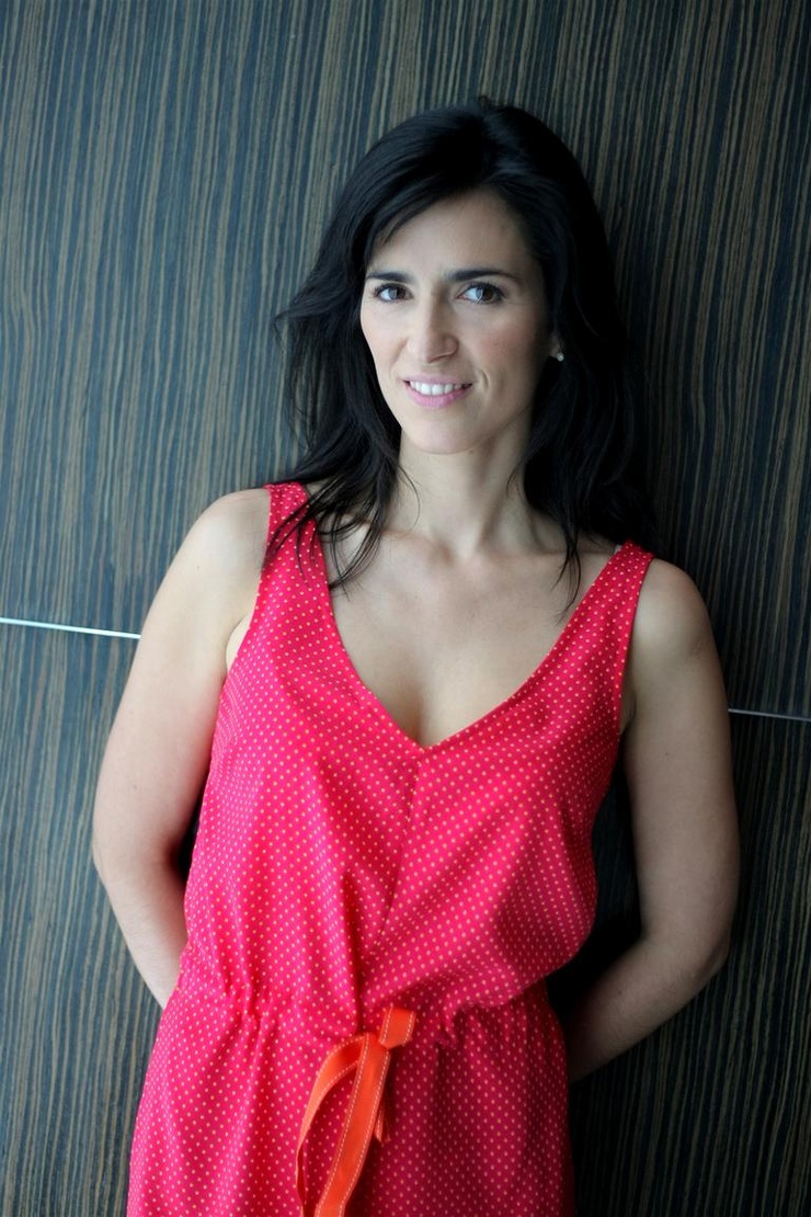 Paz Bascuñan