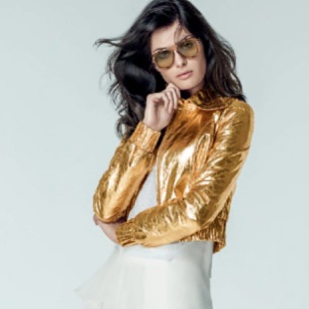 Isabeli Fontana
