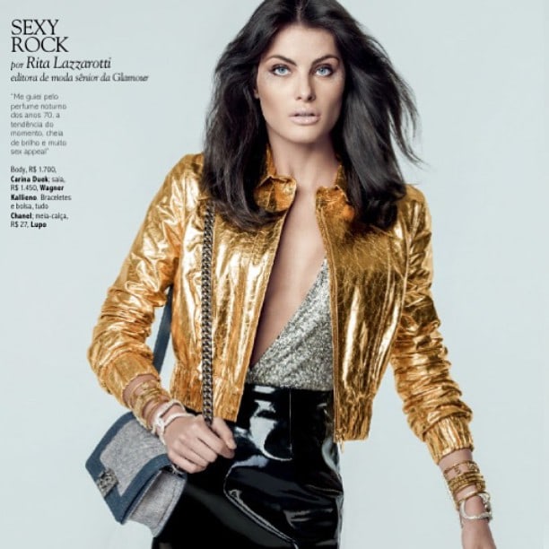 Isabeli Fontana
