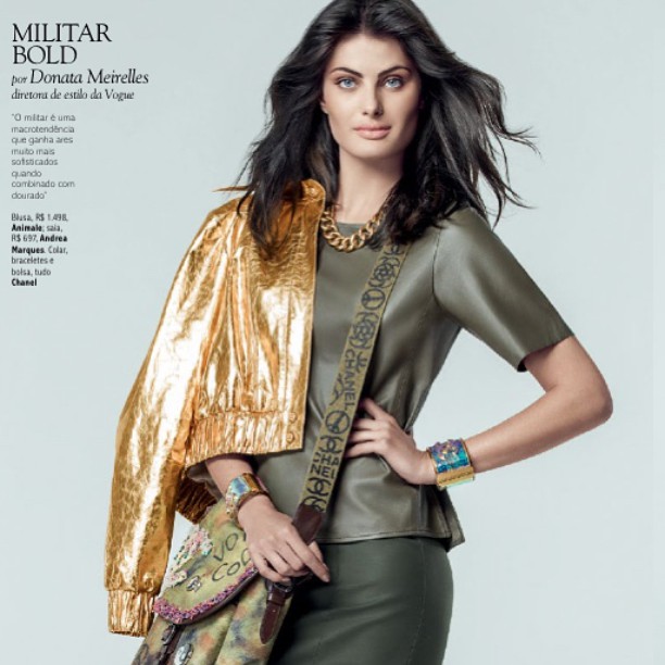 Isabeli Fontana