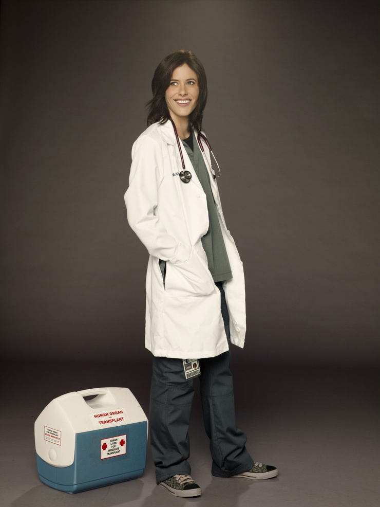 Katherine Moennig
