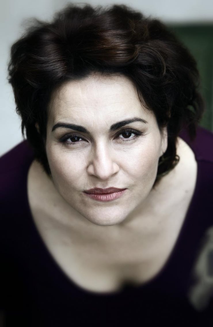 Lorene Prieto
