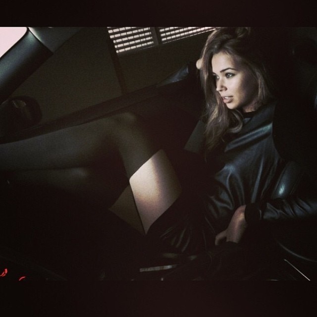 Sandra Kubicka Sandra Kubicka
