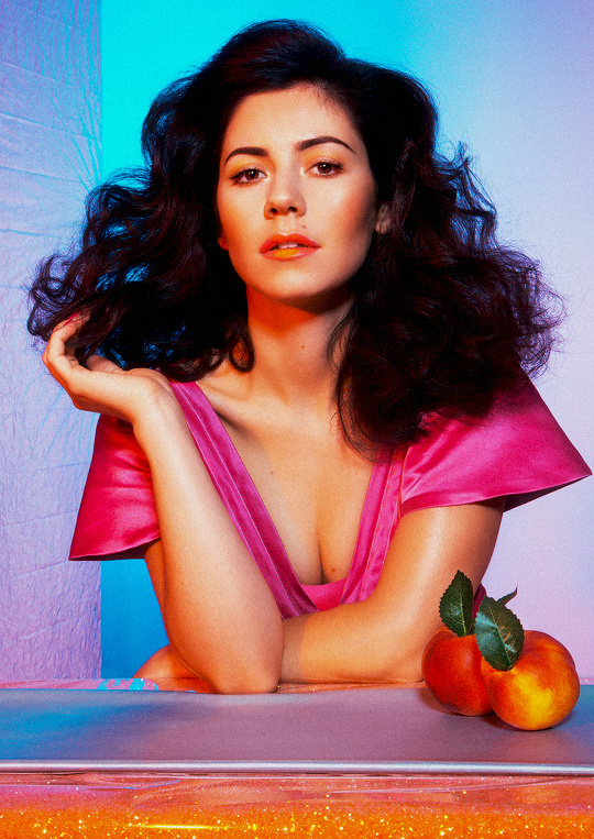 Marina Diamandis Marina Diamandis
