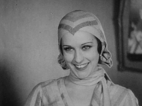 Be Big! (1931) Be Big! (1931)