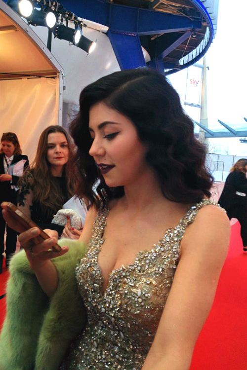 Marina Diamandis