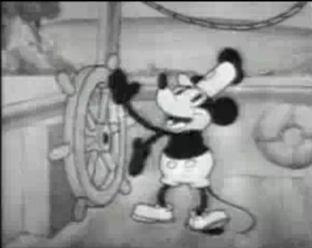 Steamboat Willie