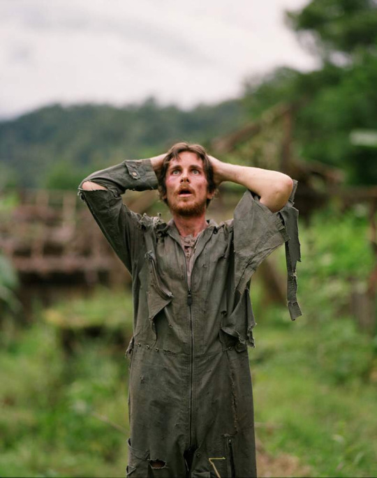 Rescue Dawn